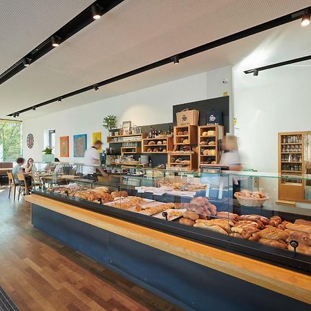 Business Motel Feldkirch Zewnętrze zdjęcie