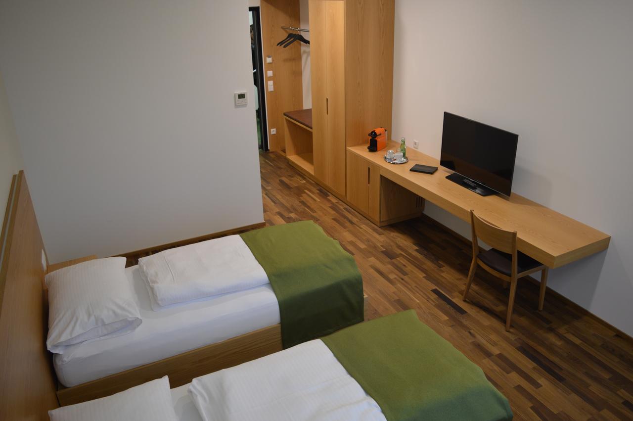 Business Motel Feldkirch Zewnętrze zdjęcie