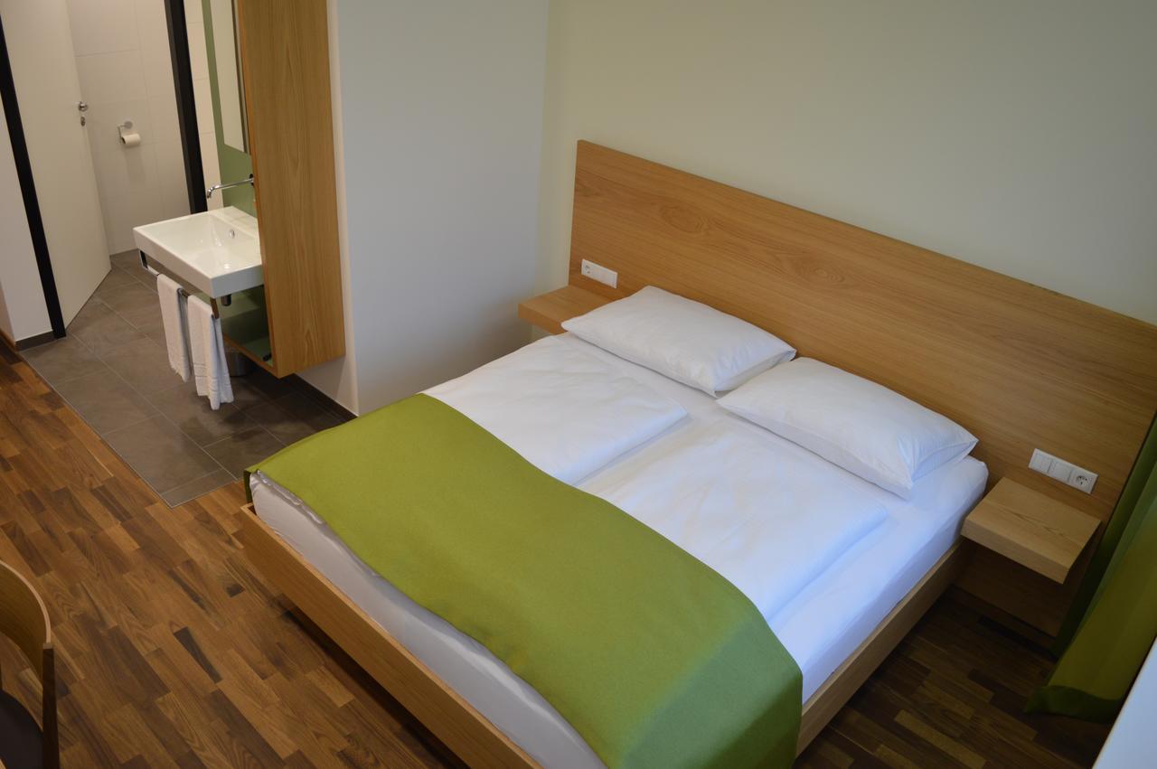 Business Motel Feldkirch Zewnętrze zdjęcie
