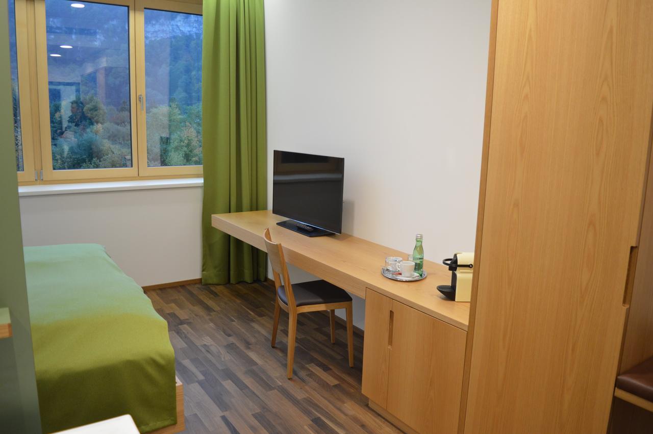 Business Motel Feldkirch Zewnętrze zdjęcie