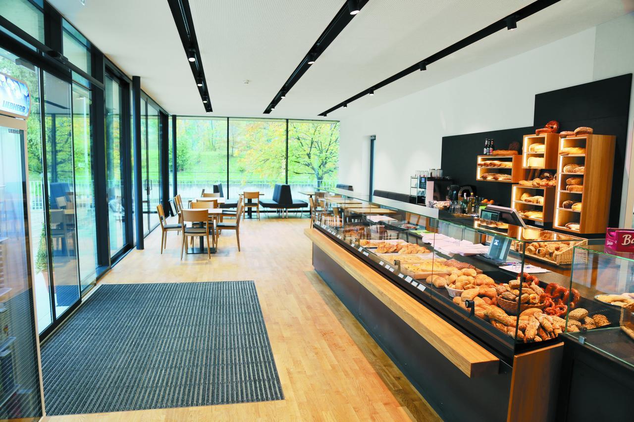 Business Motel Feldkirch Zewnętrze zdjęcie