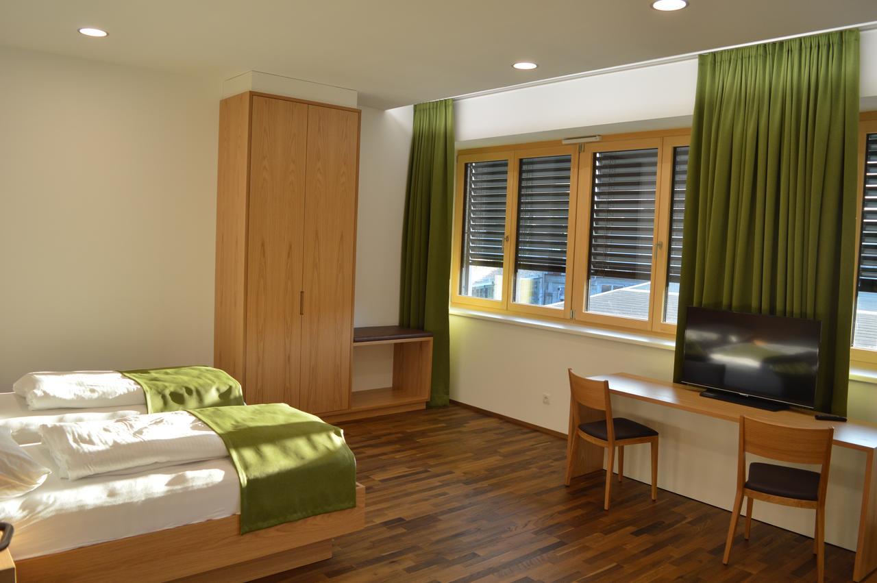 Business Motel Feldkirch Zewnętrze zdjęcie