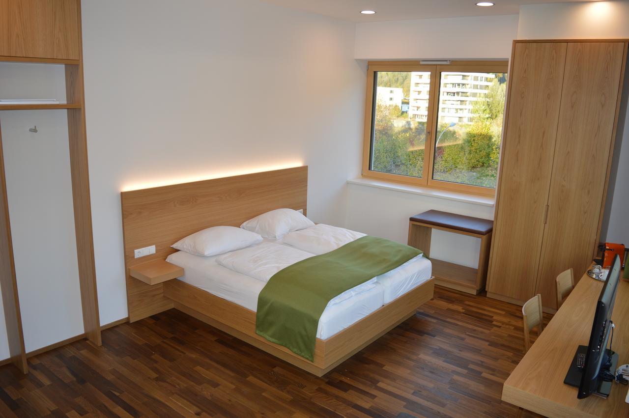 Business Motel Feldkirch Zewnętrze zdjęcie