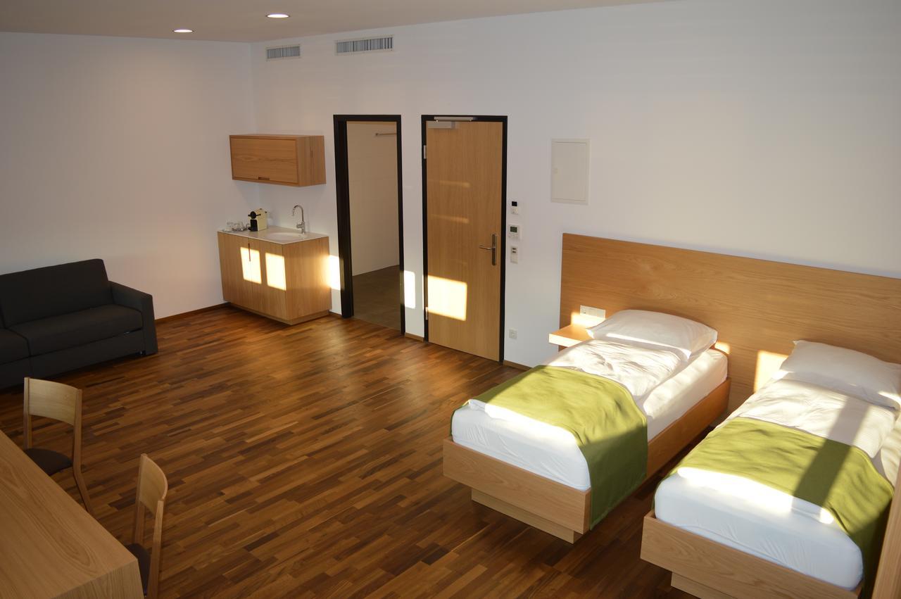 Business Motel Feldkirch Zewnętrze zdjęcie