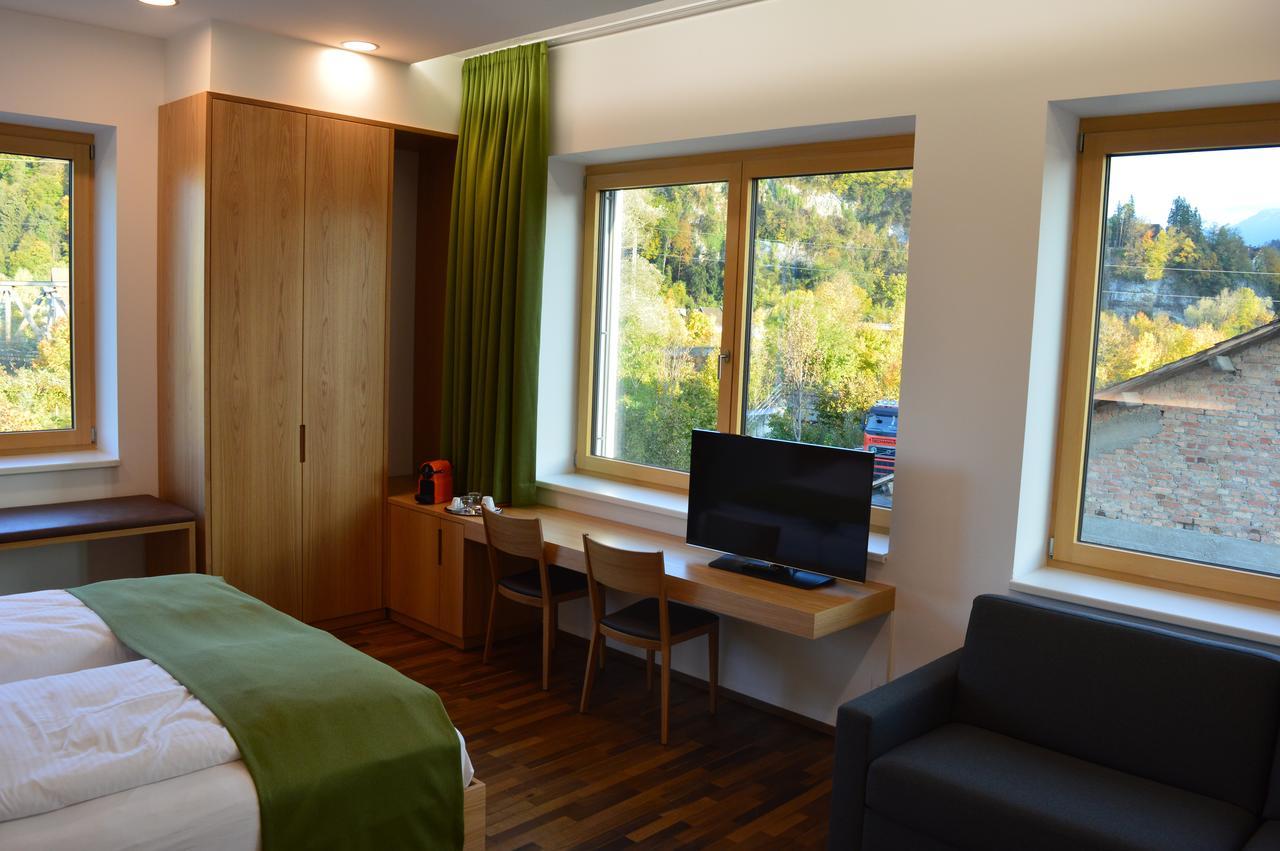Business Motel Feldkirch Zewnętrze zdjęcie