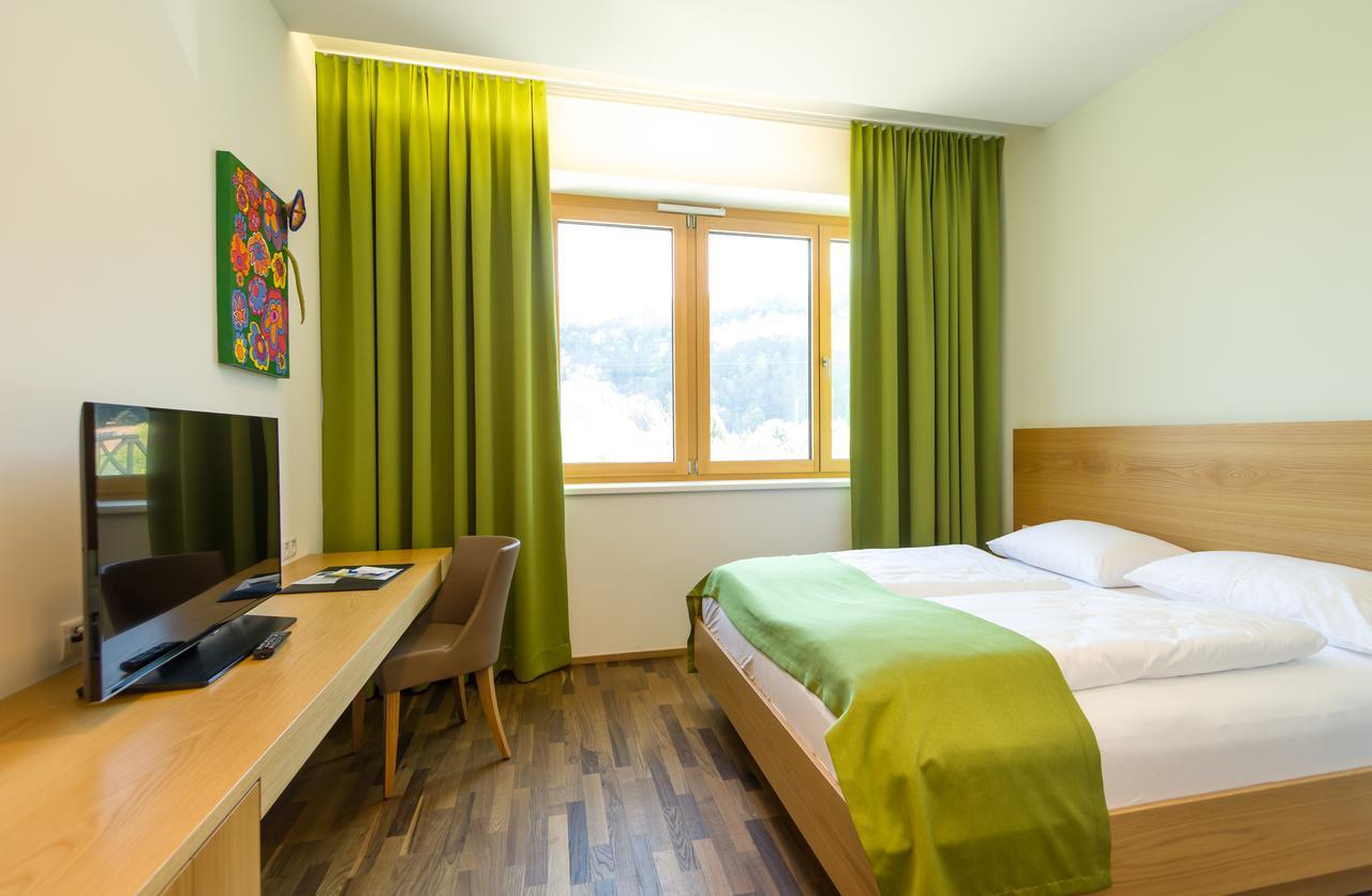 Business Motel Feldkirch Zewnętrze zdjęcie