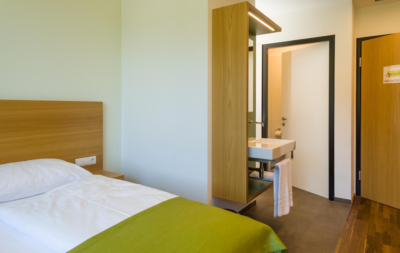 Business Motel Feldkirch Zewnętrze zdjęcie