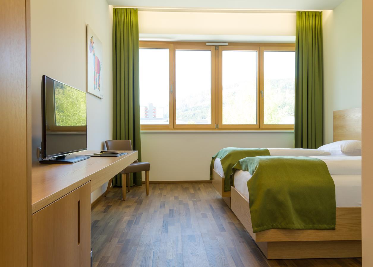 Business Motel Feldkirch Zewnętrze zdjęcie