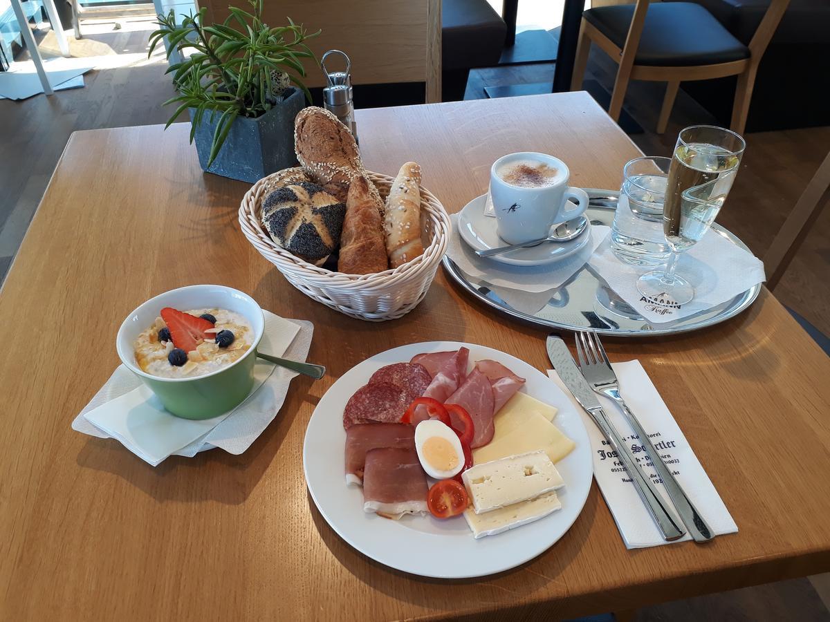Business Motel Feldkirch Zewnętrze zdjęcie