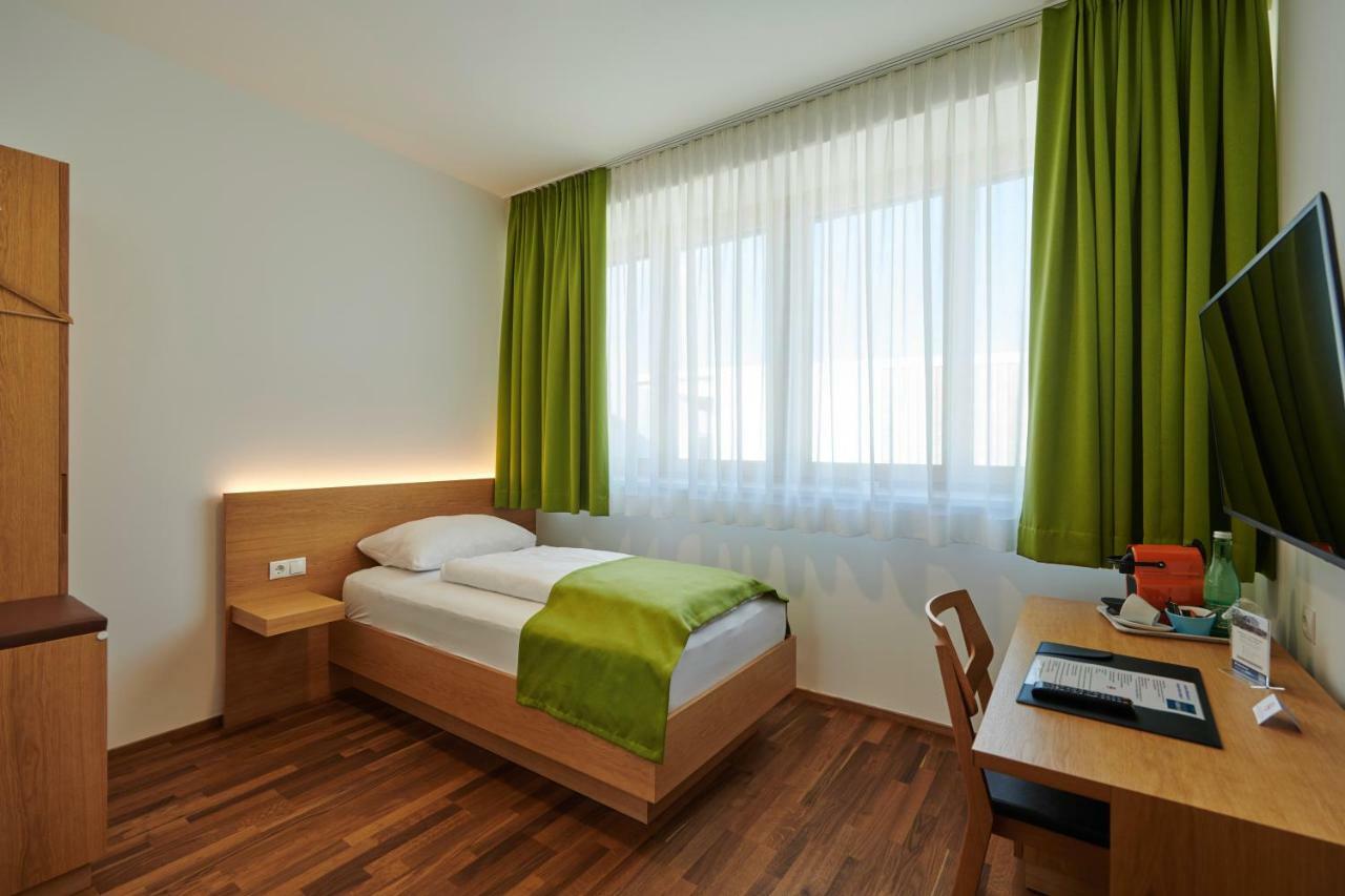 Business Motel Feldkirch Zewnętrze zdjęcie